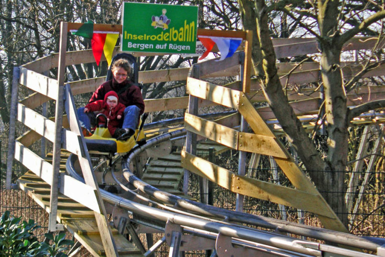 Freizeitangebote Rügen Freizeittipps Sporturlaub